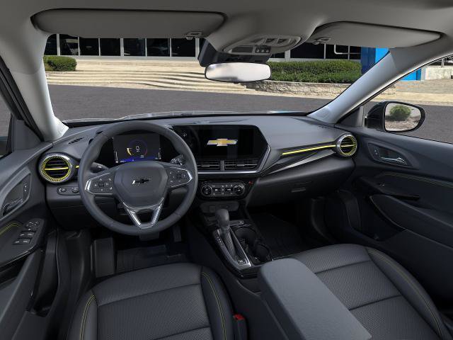 New 2026 Chevrolet Trax ACTIV w/ Sunroof Package FWD image 15