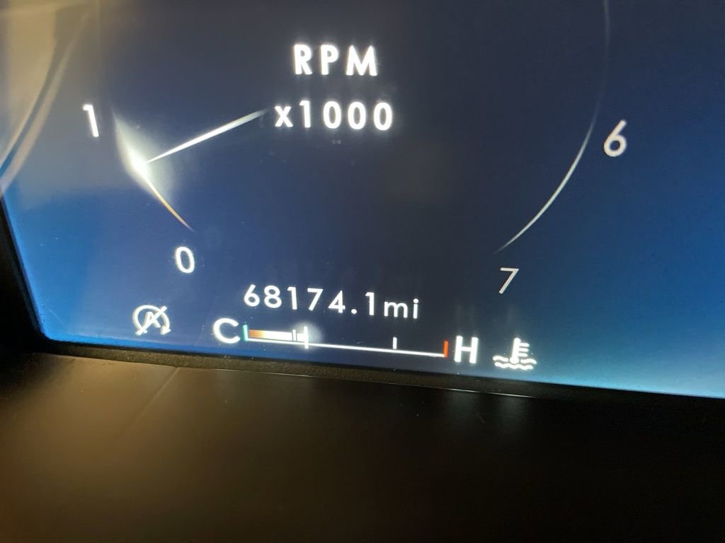 Used 2020 Lincoln Navigator Reserve w/ Equipment Group 208A Reserve image 14