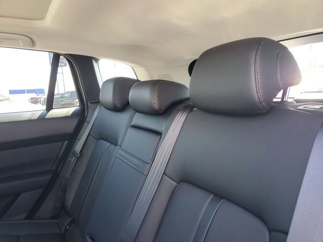 New 2026 MAZDA CX-50 AWD 2.5 S image 25
