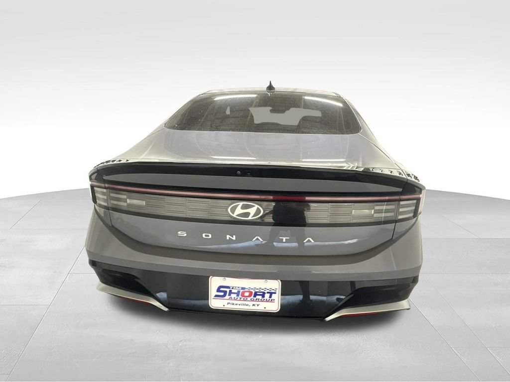 Used 2024 Hyundai Sonata SEL FWD image 10