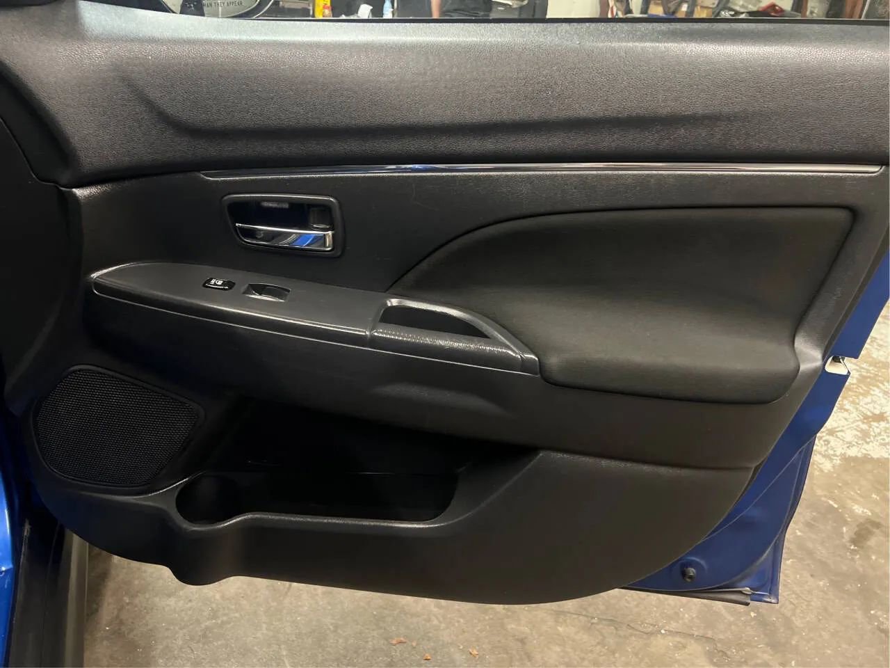 Used 2017 Mitsubishi Outlander Sport LE image 15