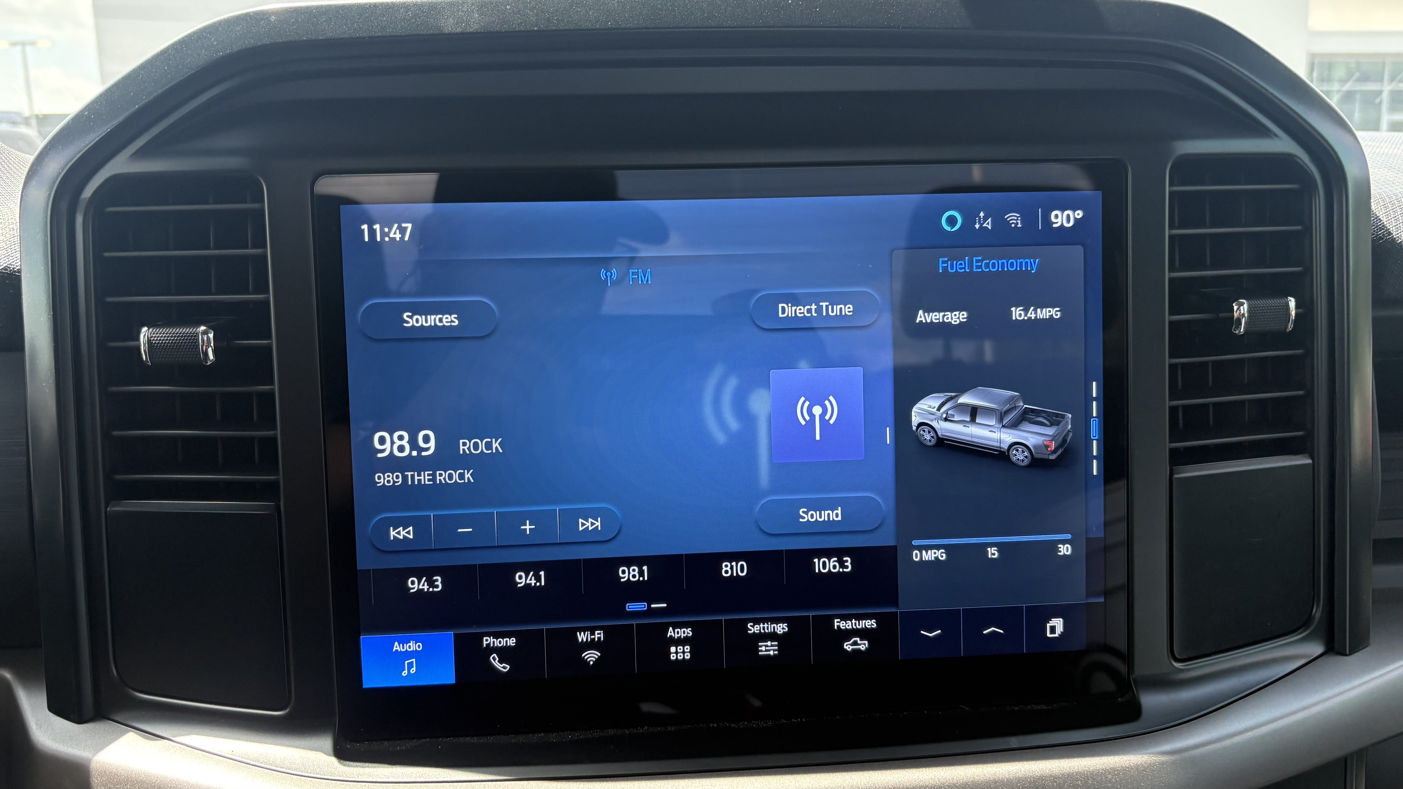 Used 2025 Ford F150 XL w/ Equipment Group 103A High AWD/4WD image 24
