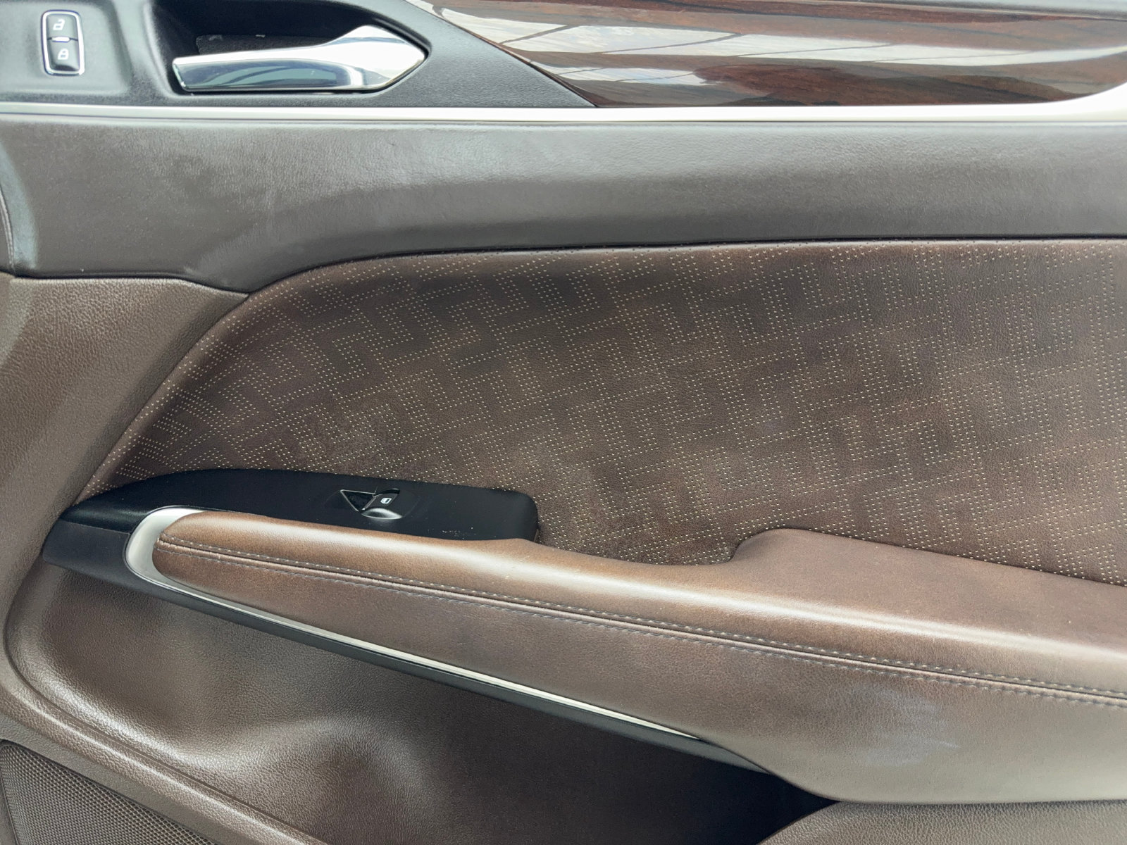Used 2019 Lincoln MKC Black Label FWD image 43