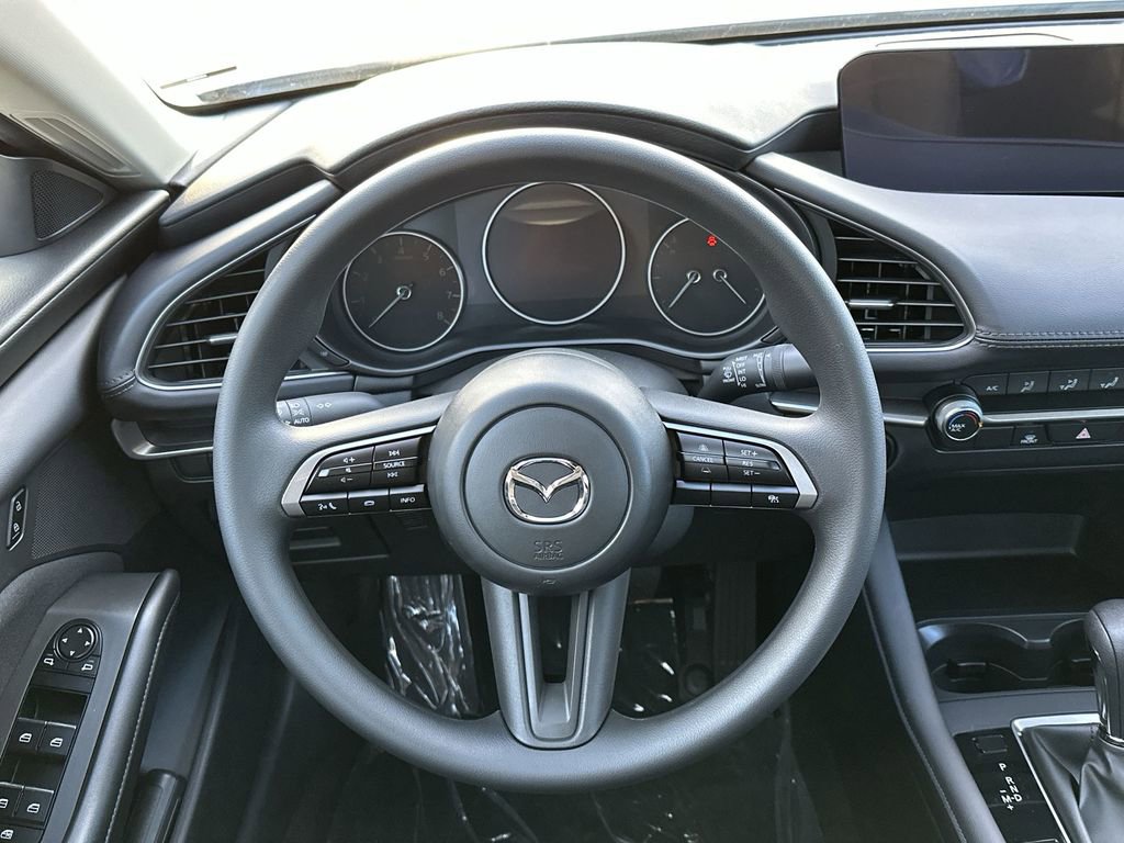 New 2026 MAZDA MAZDA3 s image 14