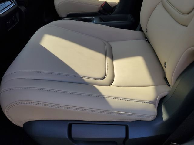 New 2026 INFINITI QX80 Pure w/ Cargo Package image 16