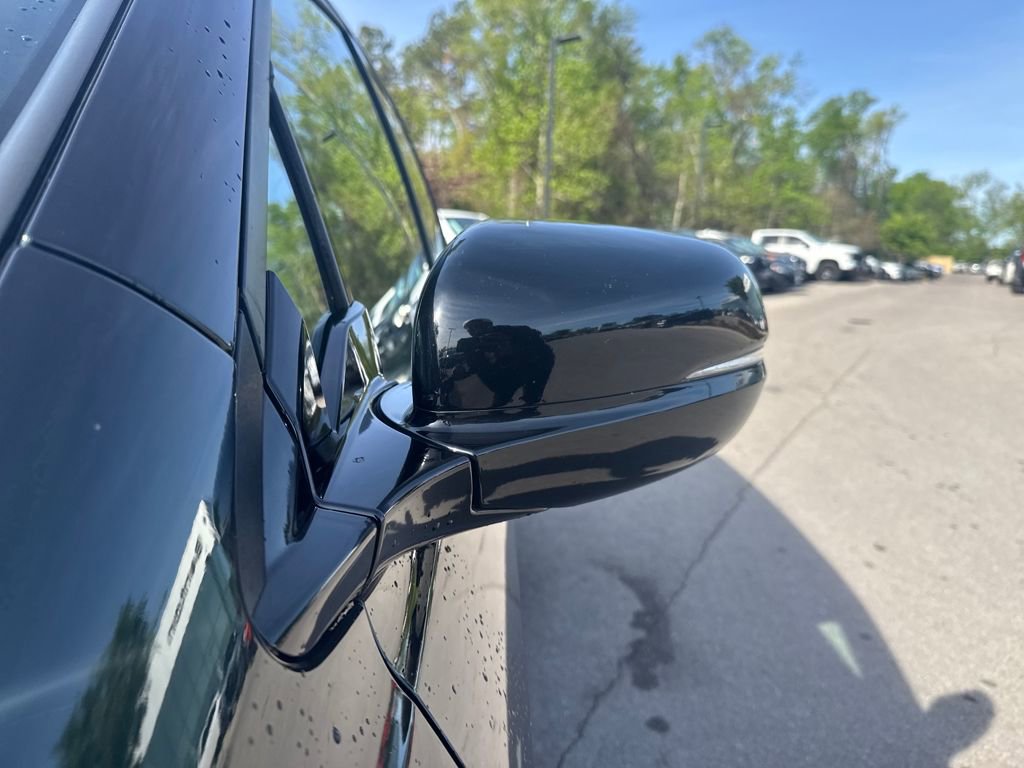 Used 2024 Acura Integra A-Spec image 32