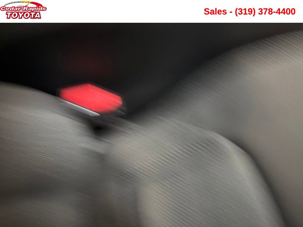 Used 2018 Toyota C-HR XLE image 23