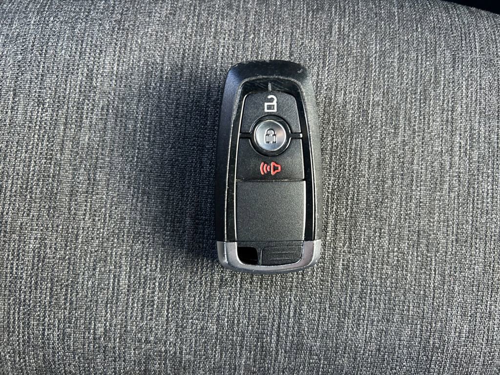 Used 2024 Ford Bronco Sport Big Bend image 33