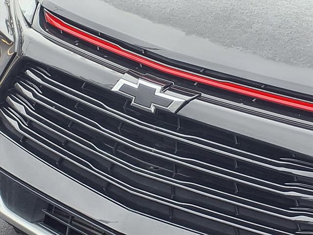 Certified 2024 Chevrolet Blazer LT w/ Redline Edition image 25