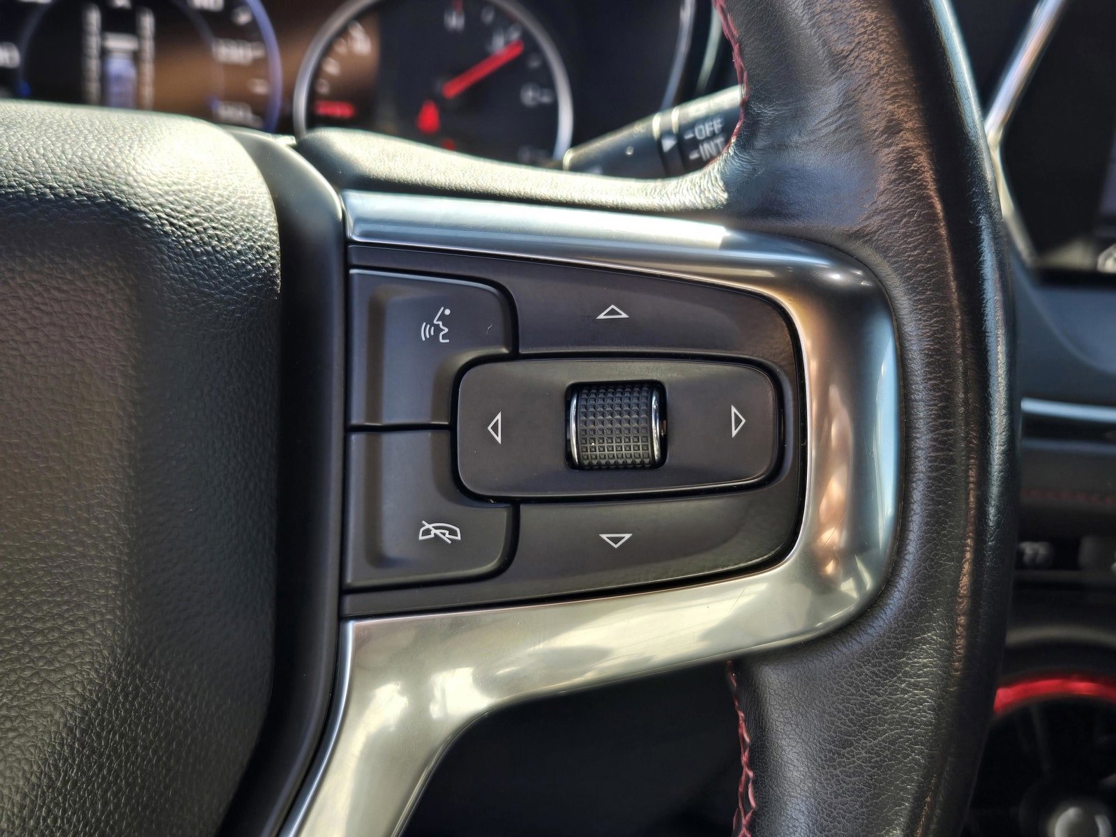 Used 2019 Chevrolet Blazer RS image 18