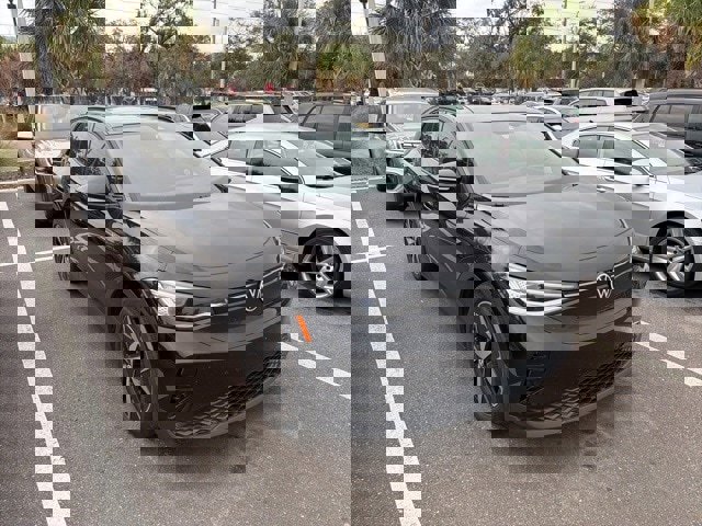 Used 2023 Volkswagen ID.4 S