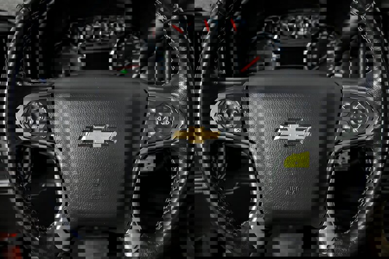 Used 2018 Chevrolet Silverado 3500 LTZ w/ Duramax Plus Package image 25