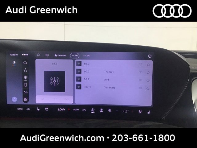 New 2026 Audi Q5 Premium Plus AWD/4WD image 16