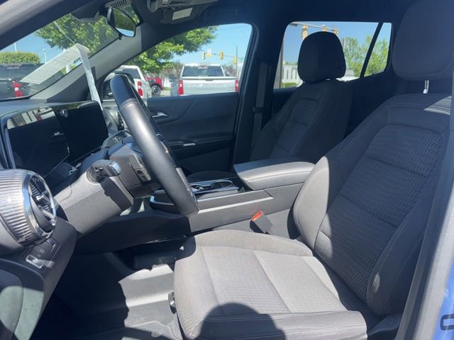Used 2025 Chevrolet Equinox LT FWD image 10