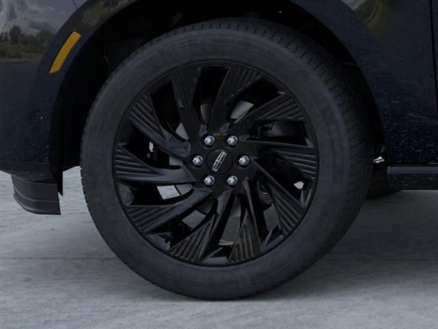 New 2026 Lincoln Navigator L Reserve w/ Jet Appearance Package image 19