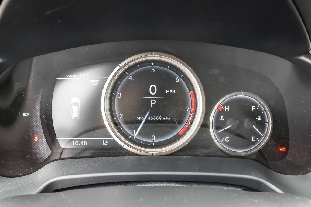Used 2022 Lexus RX 350 F Sport w/ Accessory Package AWD/4WD image 22