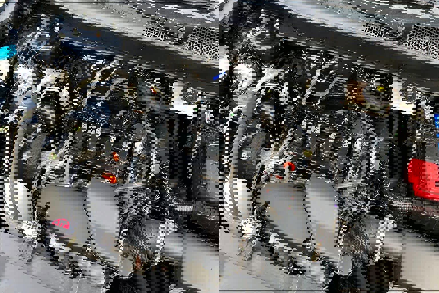 Used 2024 Honda CR-V EX-L image 31