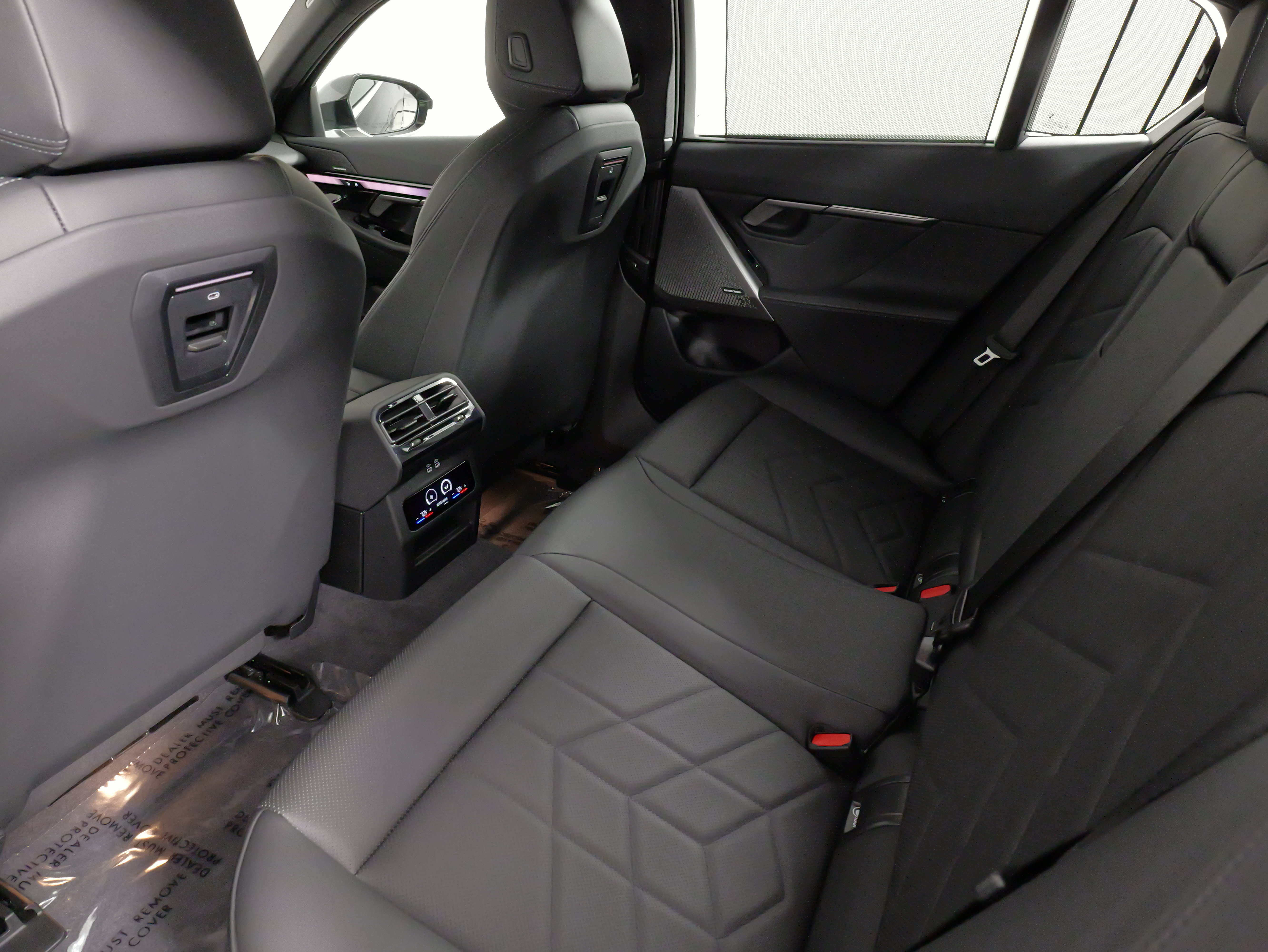 Used 2026 BMW 530i RWD image 37