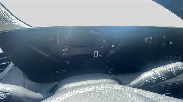 New 2026 Buick Encore GX Sport Touring w/ Experience Buick Package image 13