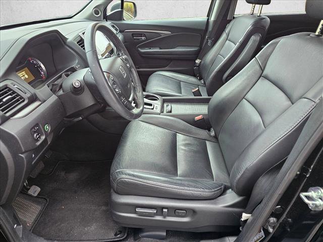 Used 2017 Honda Pilot EX-L image 19
