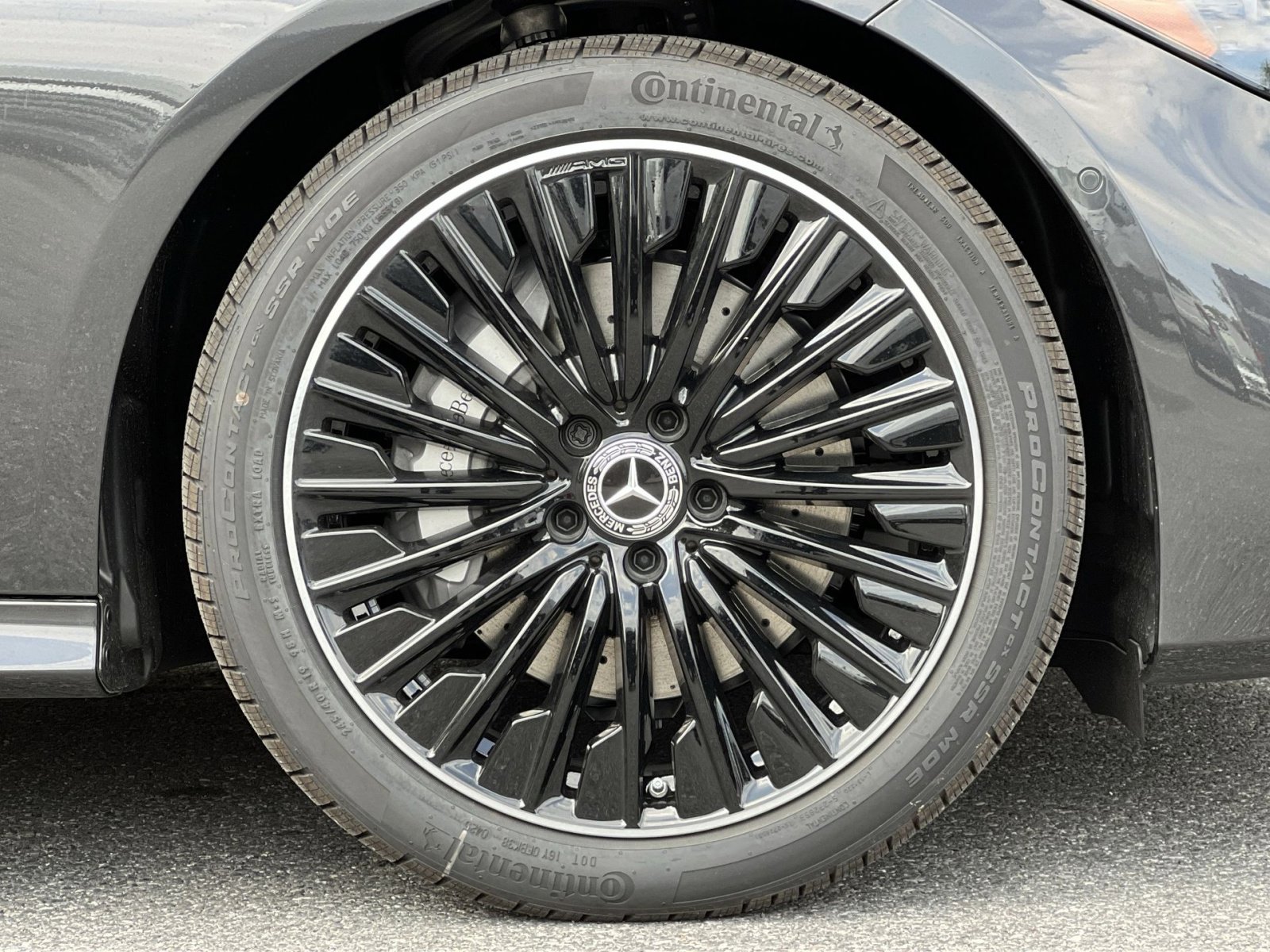 New 2026 Mercedes-Benz CLE 300 4MATIC Coupe image 10