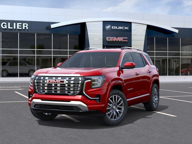 New 2027 GMC Terrain Denali AWD/4WD image 6