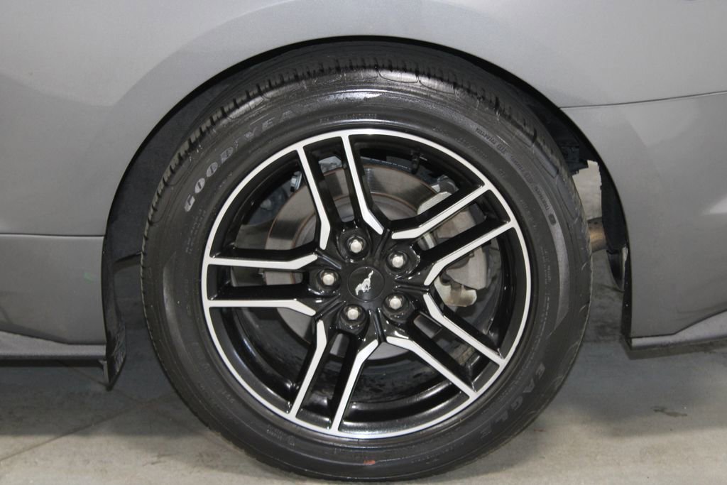 Used 2023 Ford Mustang Premium image 15