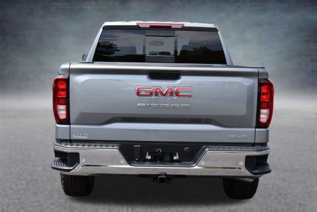 New 2026 GMC Sierra 1500 SLE w/ Preferred Package AWD/4WD image 21