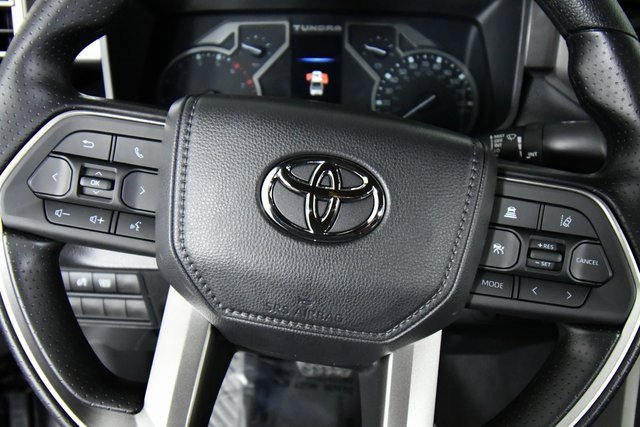 New 2026 Toyota Tundra SR5 image 2
