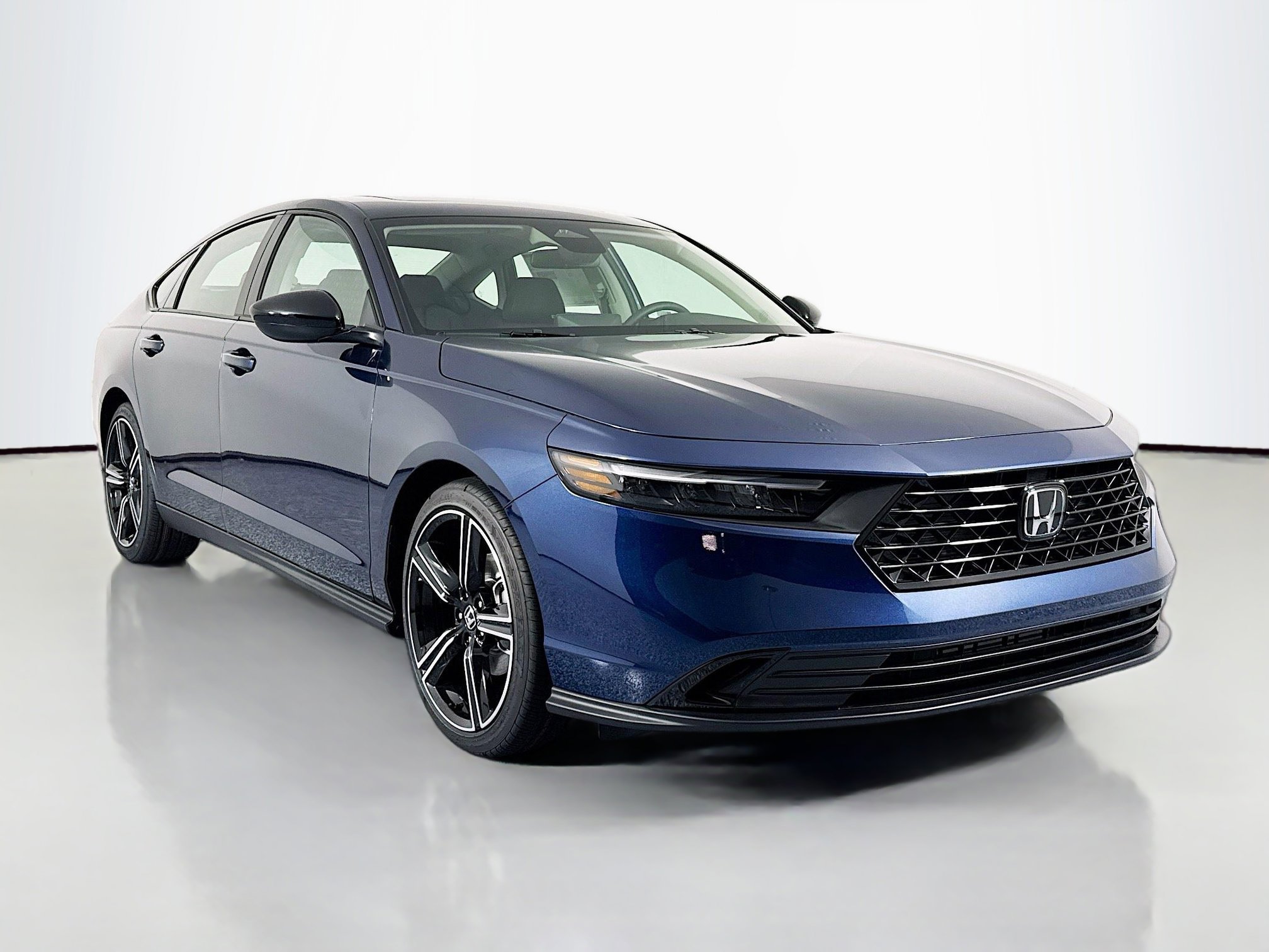 New 2026 Honda Accord SE image 3