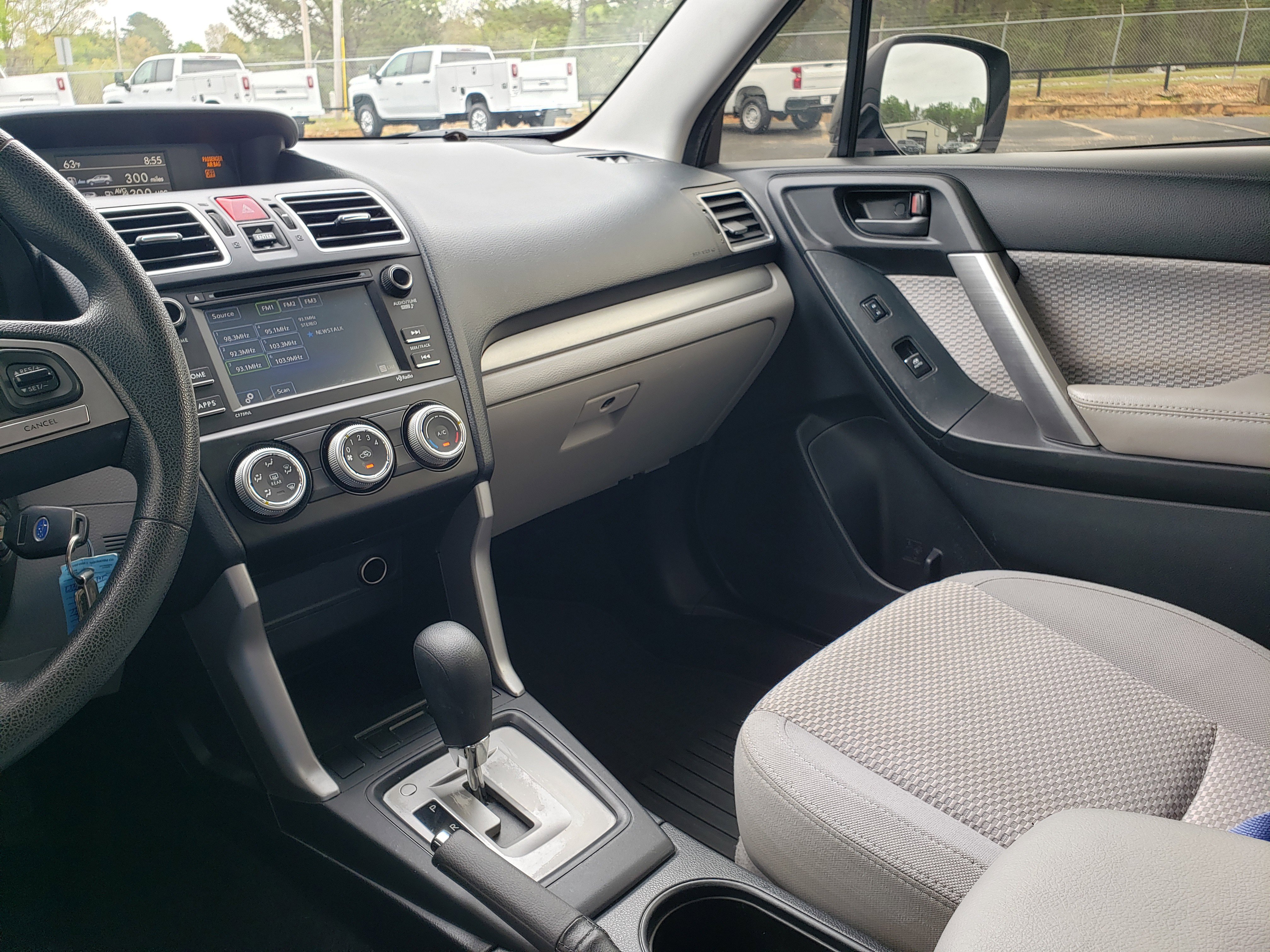 Used 2018 Subaru Forester 2.5i w/ Alloy Wheel Package image 19