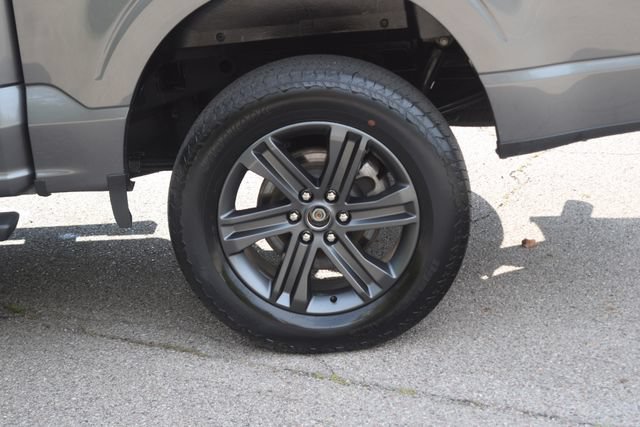Used 2023 Ford F150 XLT w/ Equipment Group 302A High AWD/4WD image 28