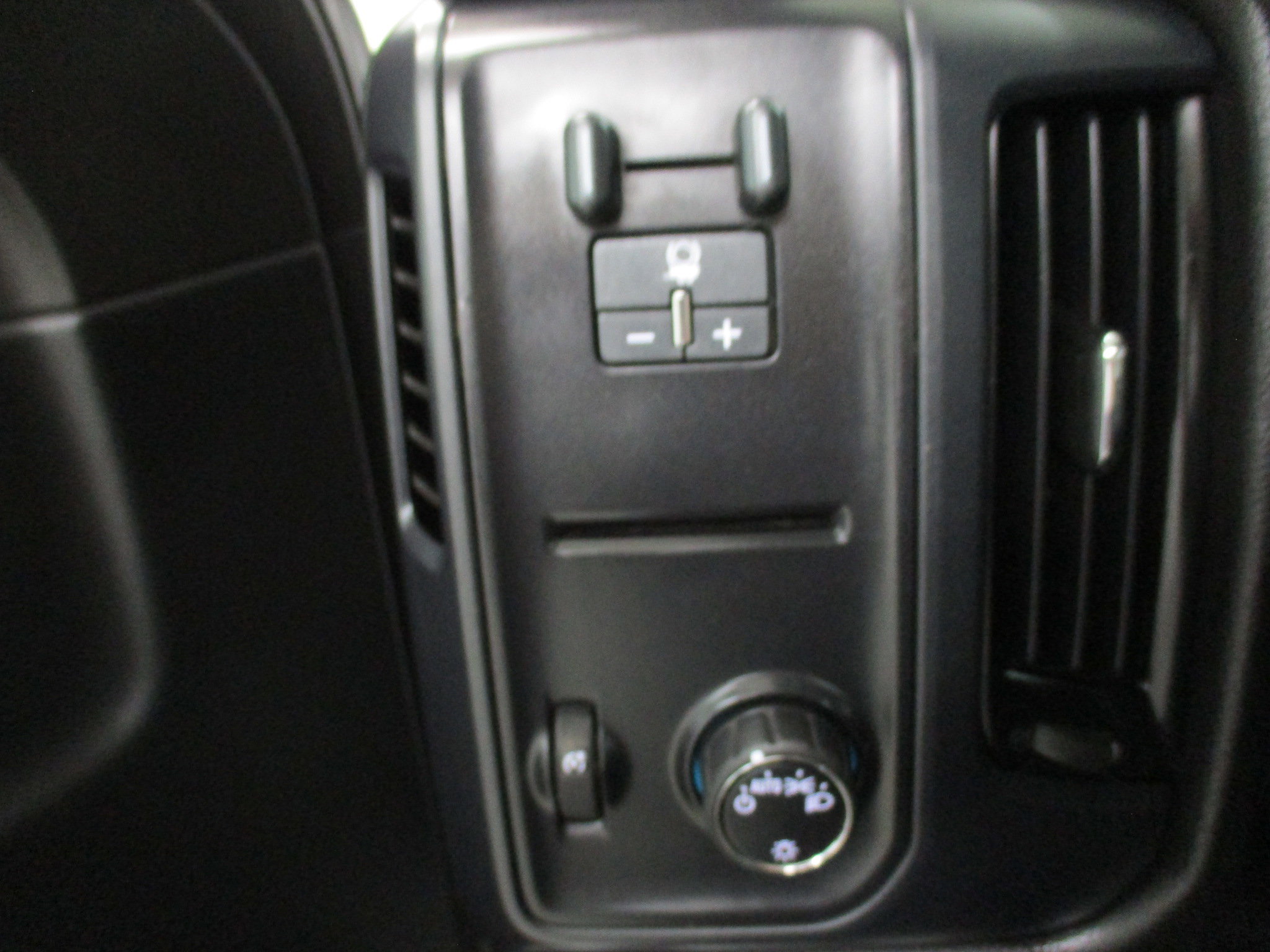 Used 2016 Chevrolet Silverado 1500 W/T w/ WT Fleet Convenience Package image 24