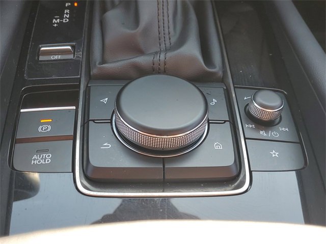 Certified 2024 MAZDA MAZDA3 s image 31