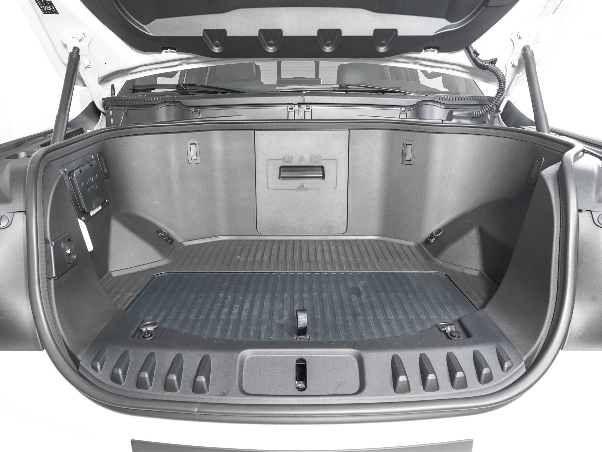 Used 2025 Ford F150 Lightning Lariat image 30