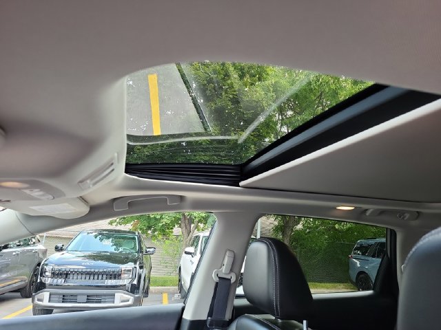 Used 2023 Nissan Murano SL w/ SL Moonroof Package AWD/4WD image 15