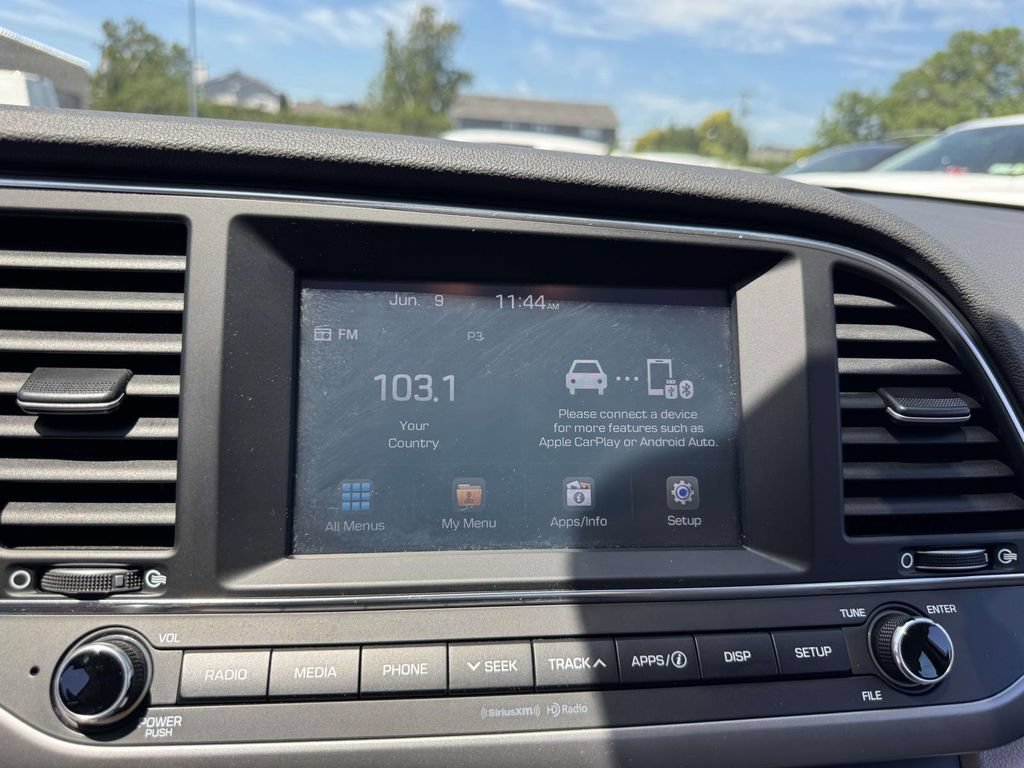 Used 2017 Hyundai Elantra SE FWD image 24