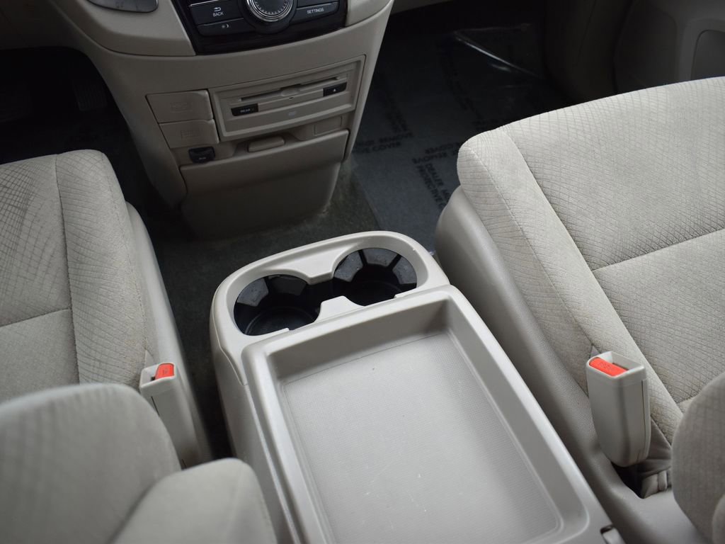 Used 2017 Honda Odyssey SE image 21