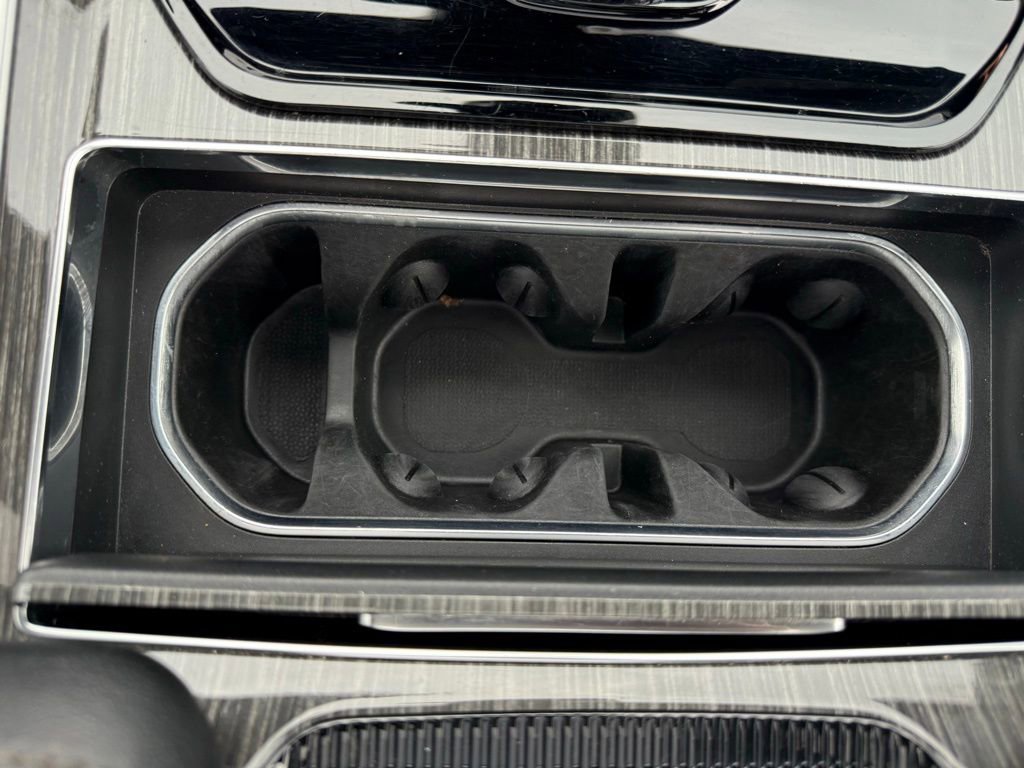 Used 2022 Jeep Wagoneer Series II w/ Premium Group I image 27