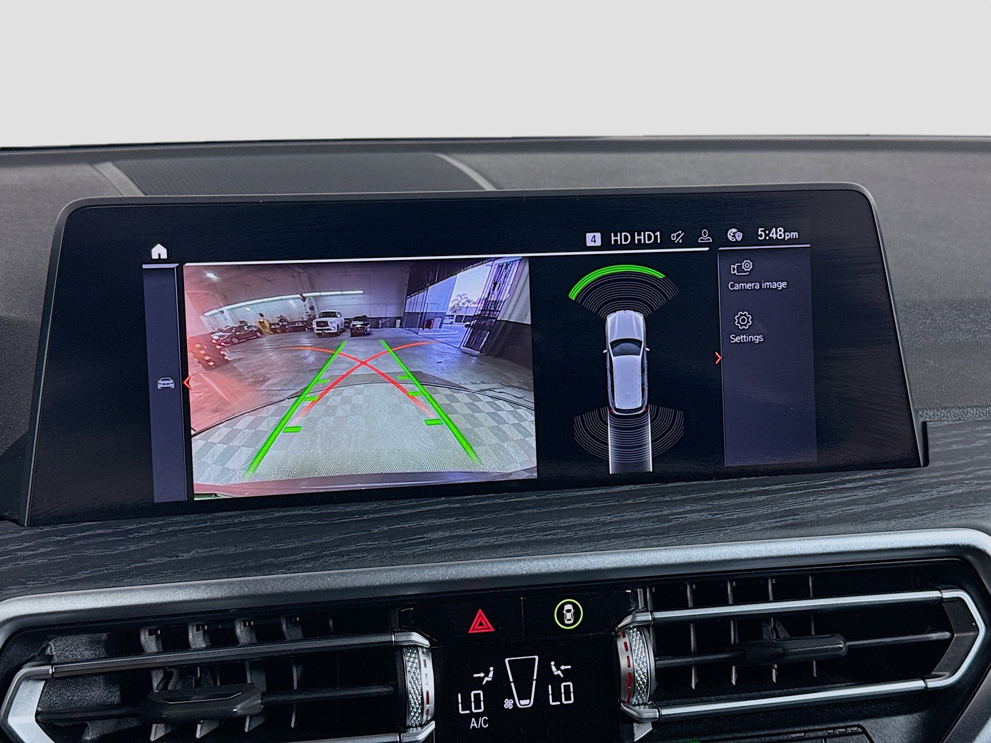 Used 2024 BMW X3 sDrive30i w/ Convenience Package image 19