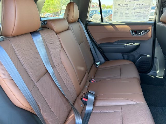 New 2026 Subaru Outback Touring XT AWD/4WD image 24