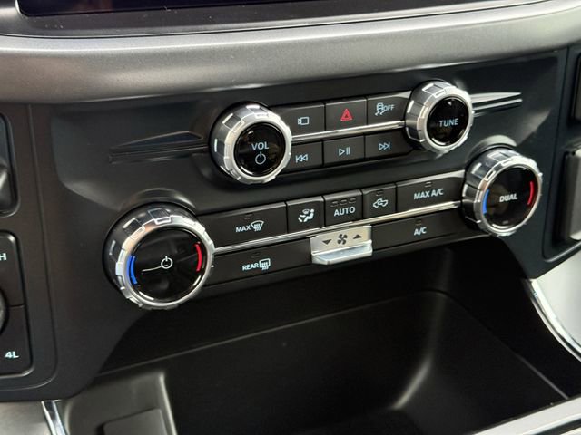 Used 2026 Ford F150 XLT w/ XLT Black Appearance Package AWD/4WD image 17