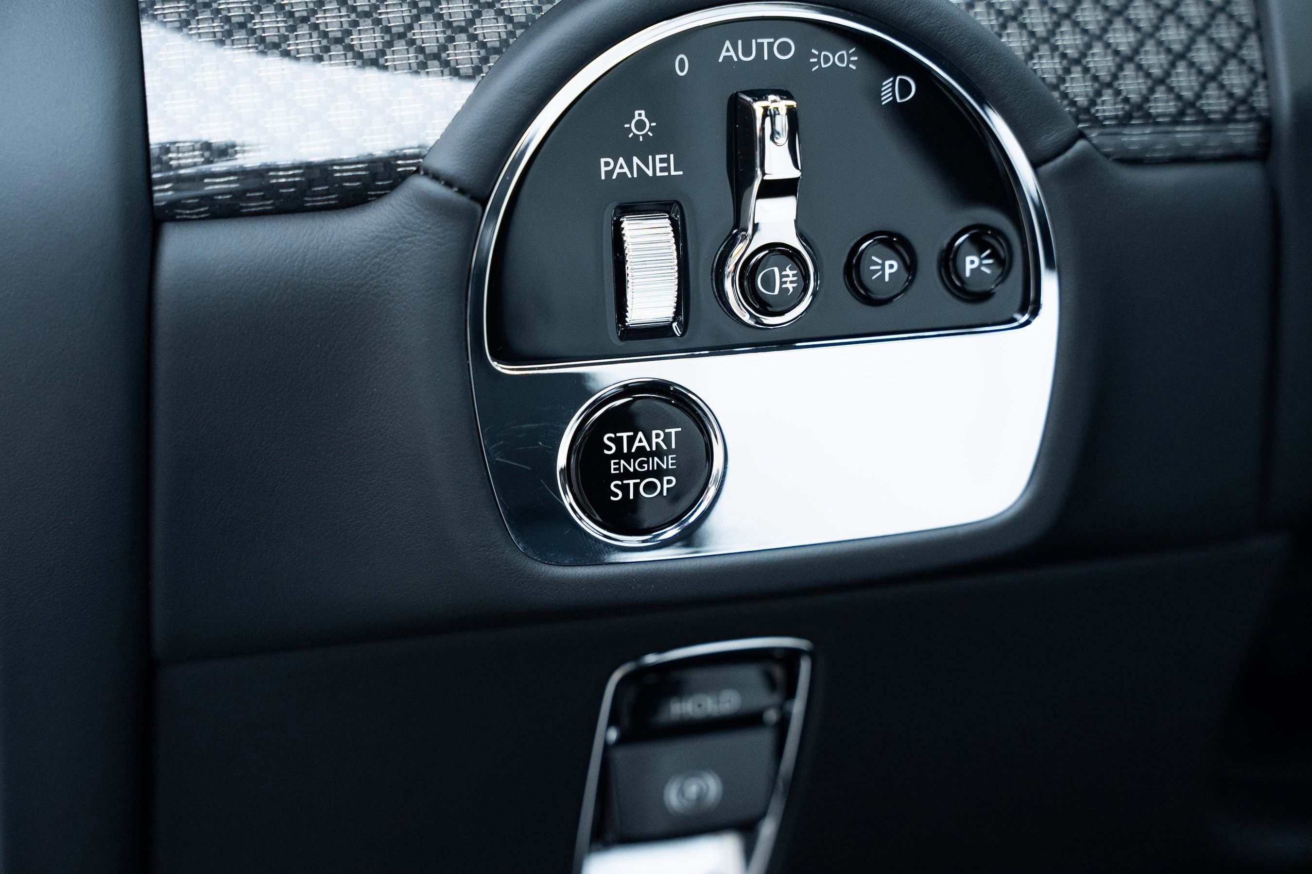 Used 2025 Rolls-Royce Ghost Black Badge image 30