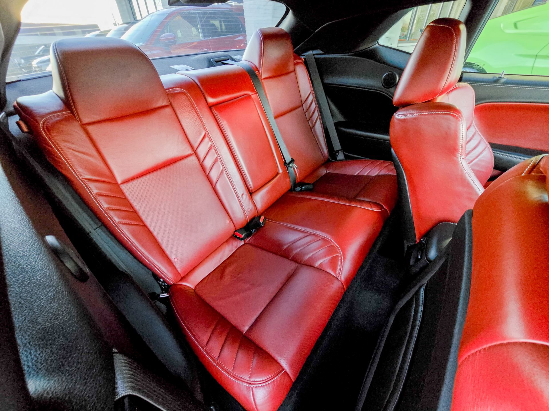 Used 2020 Dodge Challenger SRT Hellcat Redeye image 28