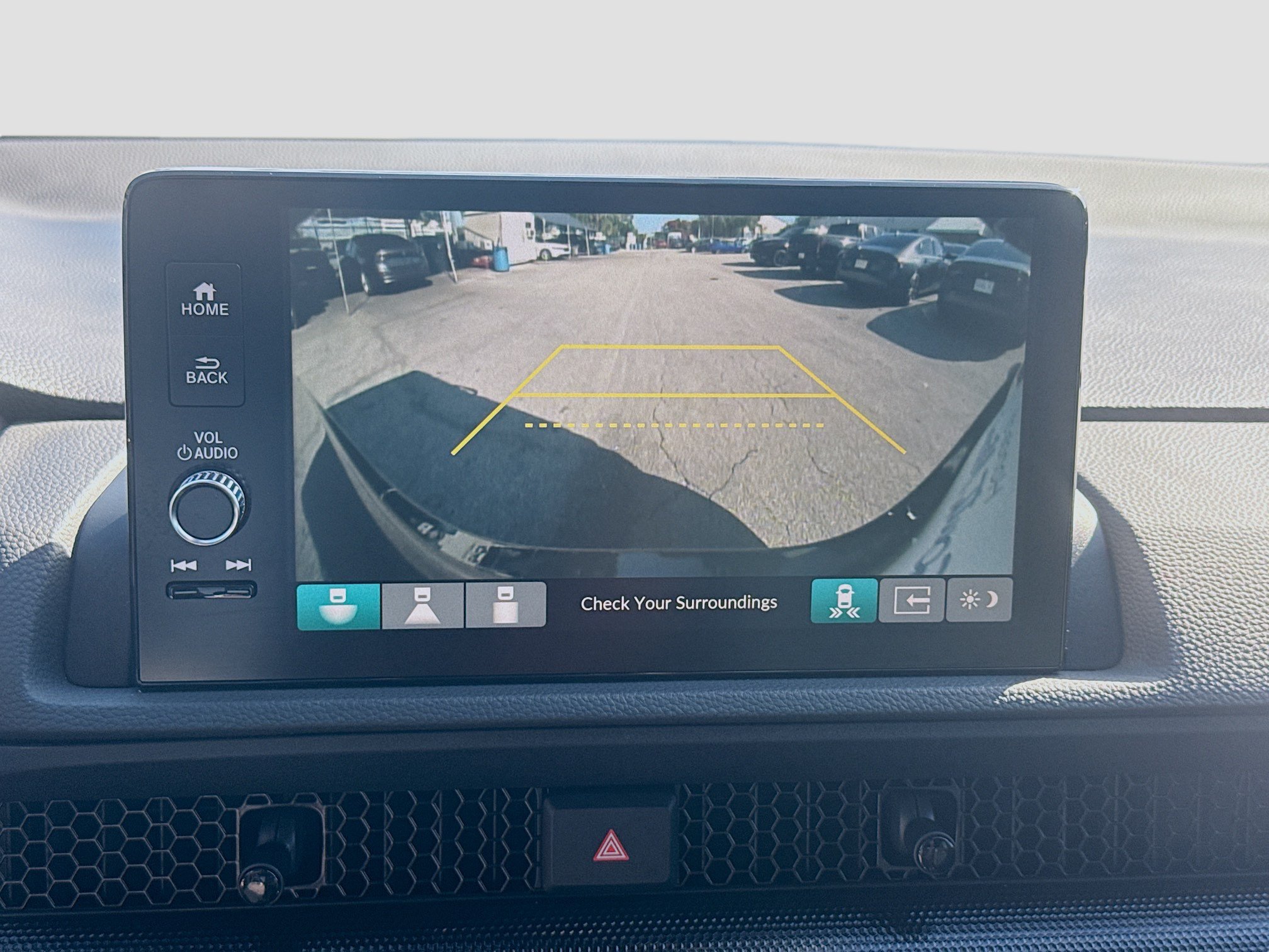 Certified 2024 Honda CR-V Sport-L image 13