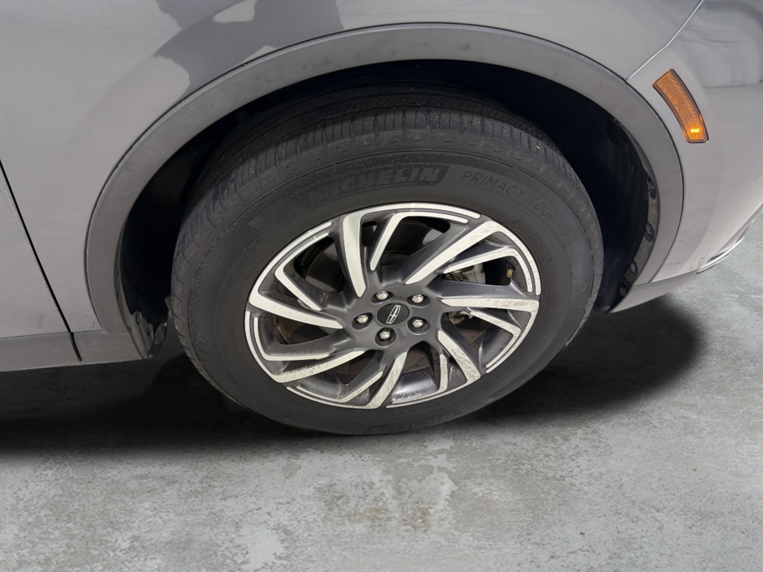 Used 2023 Lincoln Corsair FWD w/ Equipment Group 101A image 20