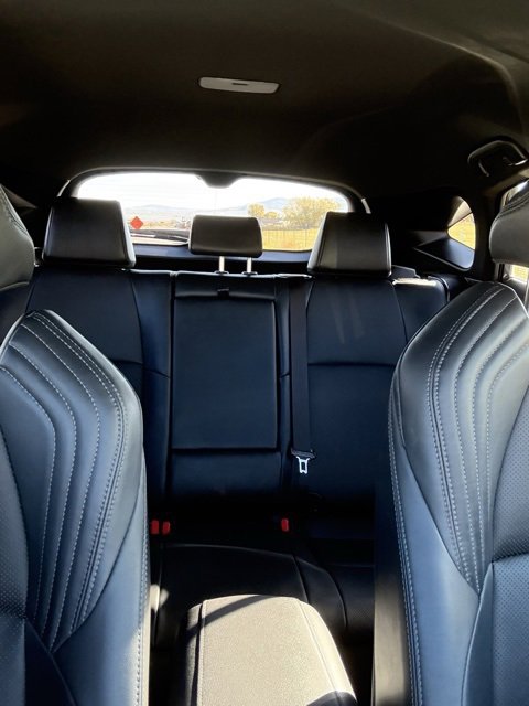 Certified 2021 Toyota Venza Limited image 42