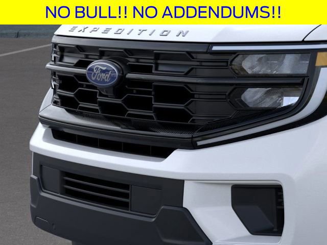 New 2026 Ford Expedition Max Active image 18