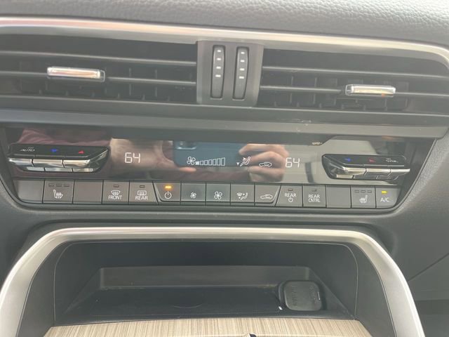 Used 2024 MAZDA CX-90 Plug-In Hybrid w/ Premium Pkg image 19