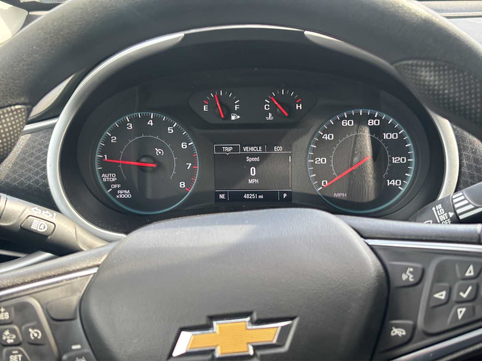 Used 2024 Chevrolet Malibu LT FWD image 13